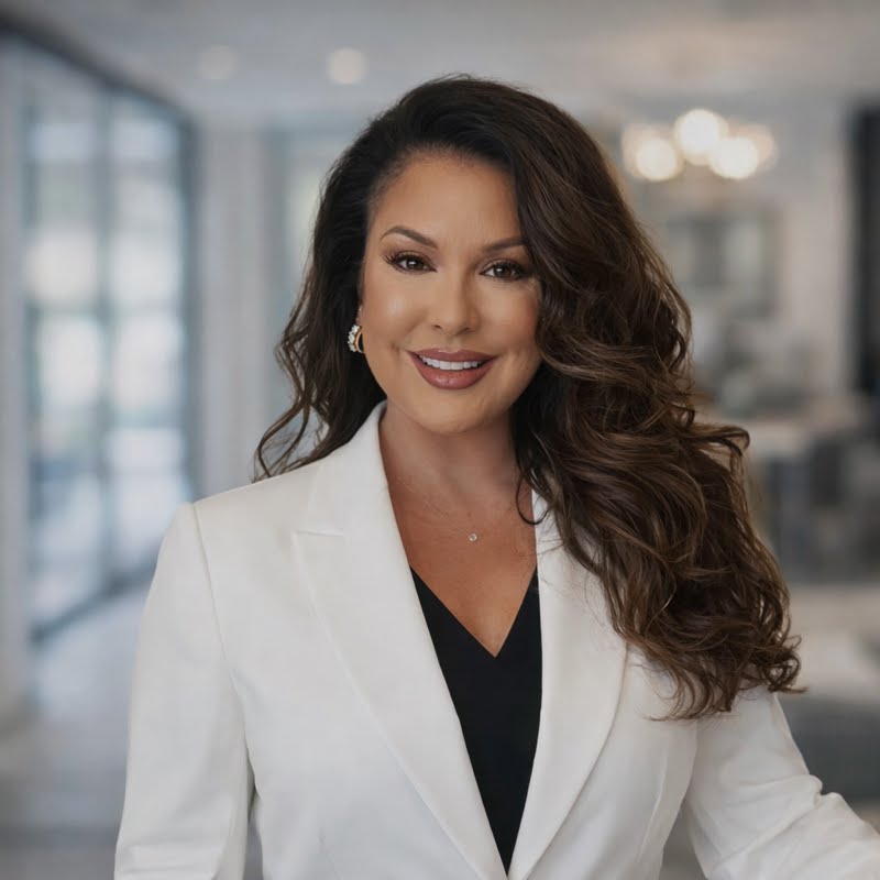 Shannon Wendell, REALTOR® | Listing & Seller Specialist